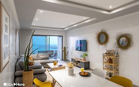 Stayhere Agadir - Marina Residential Living